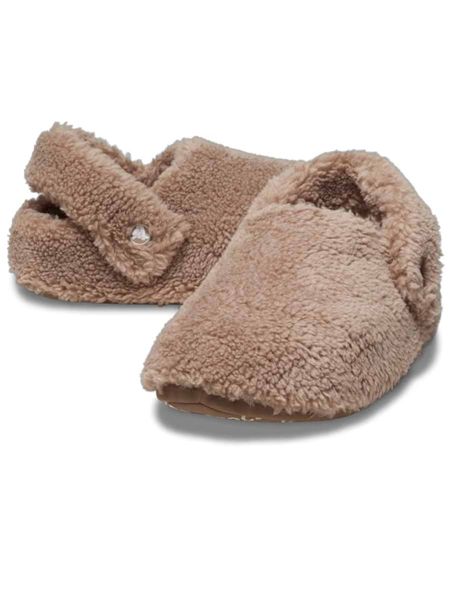 Crocs type slippers discount