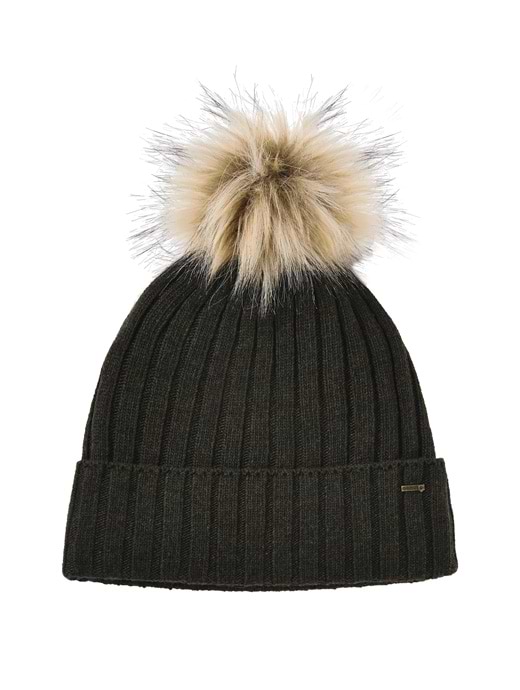 Dubarry Curlew Hat Olive 