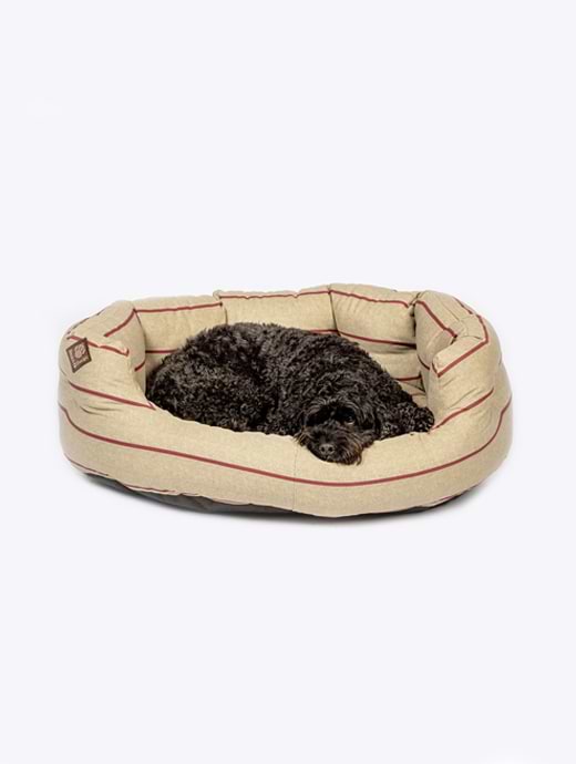 Danish Design Heritage Herringbone Slumber 