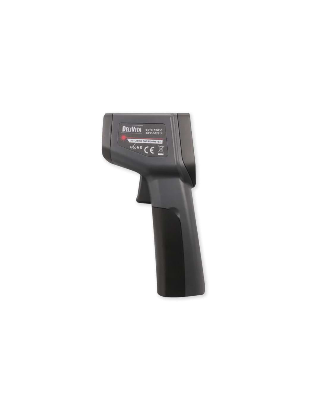 DeliVita Infrared Gun