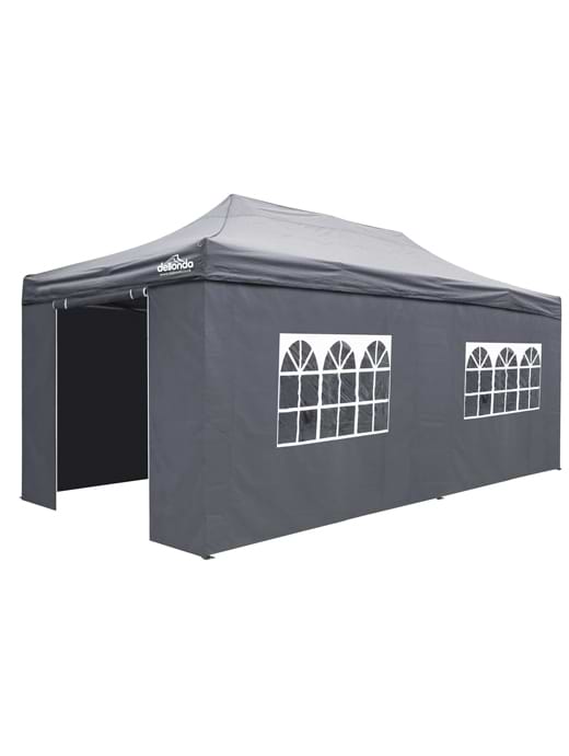 3x6m pop up gazebo store