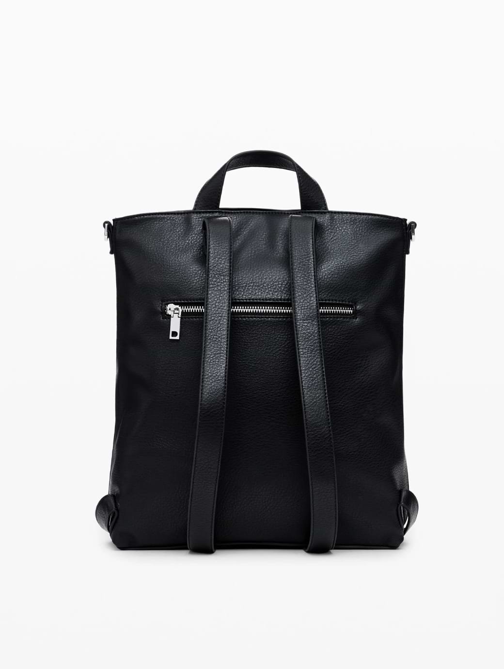 Desigual Backpack Black