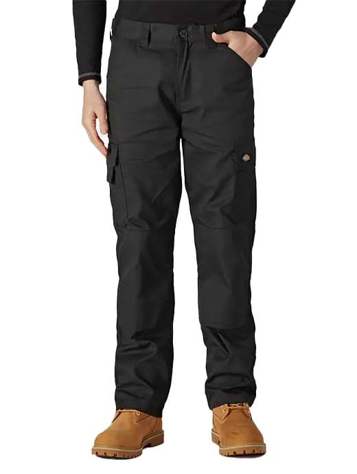 Dickies 34 II Everyday Trousers Black 
