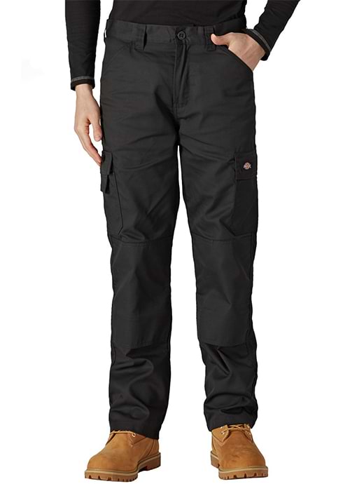 Dickies Everyday Trousers Black 