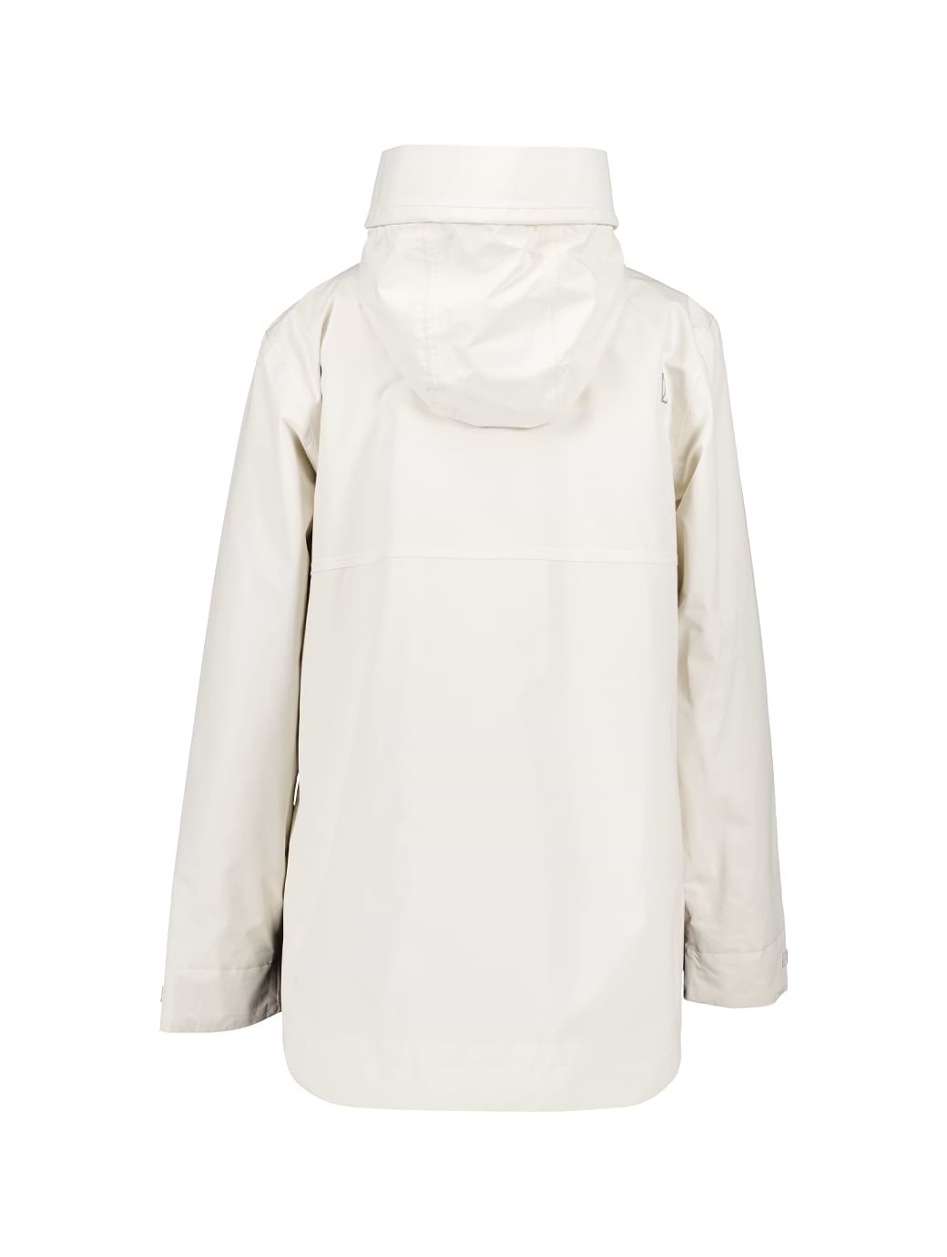 Didriksons Women's Tilde Jacket 4 White Foam