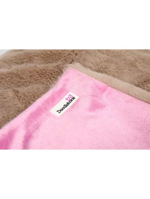 Doodlebone blanket cheap