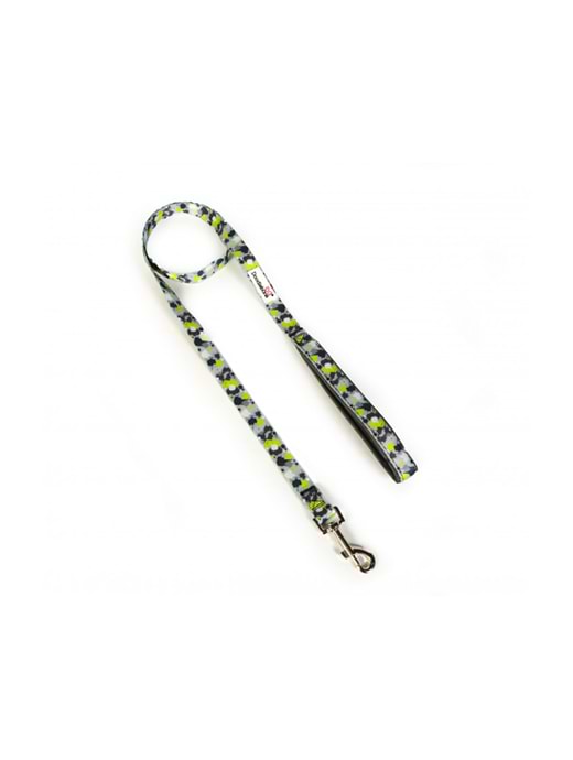 Doodlebone Lead Neon Paint Splat