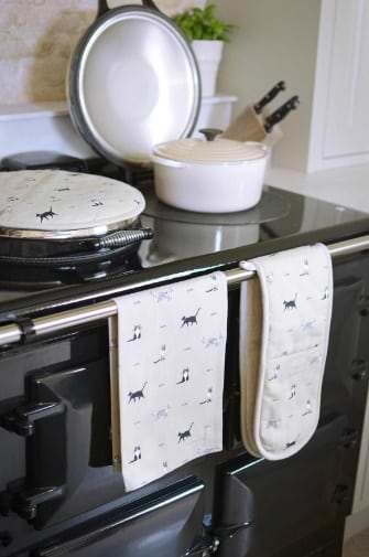Sophie Allport Purrfect Collection