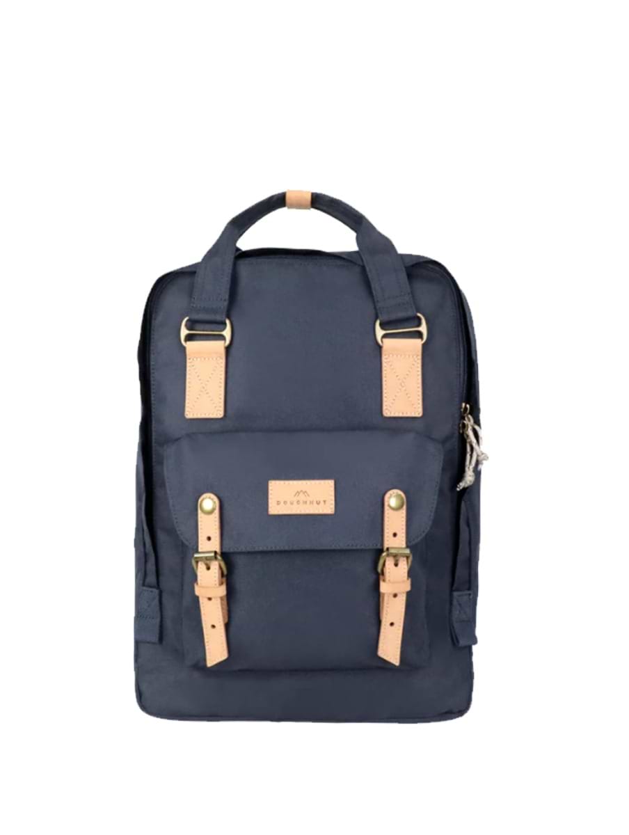 Doughnut Macaroon Large Reborn Series Navy