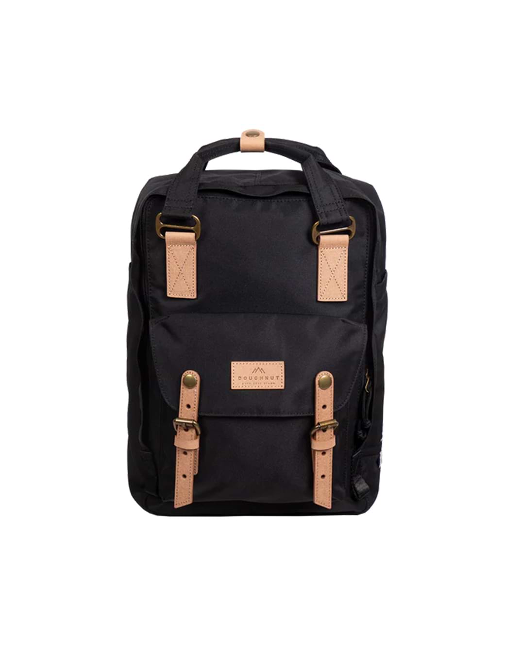 Doughnut Macaroon Reborn Series Black