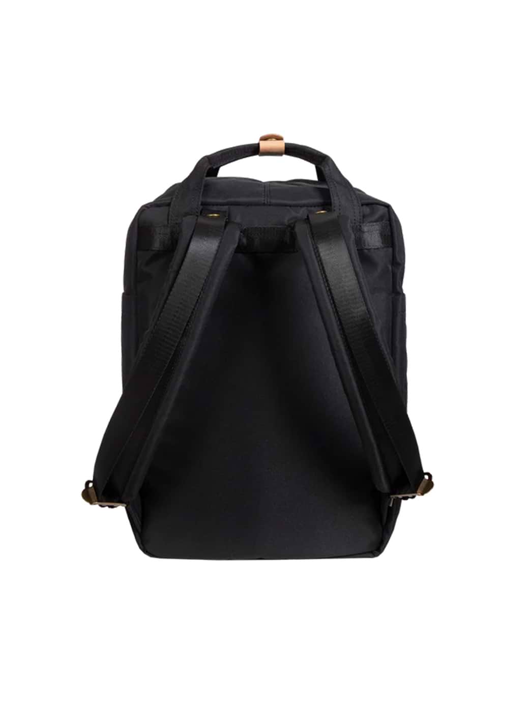 Doughnut Macaroon Reborn Series Black
