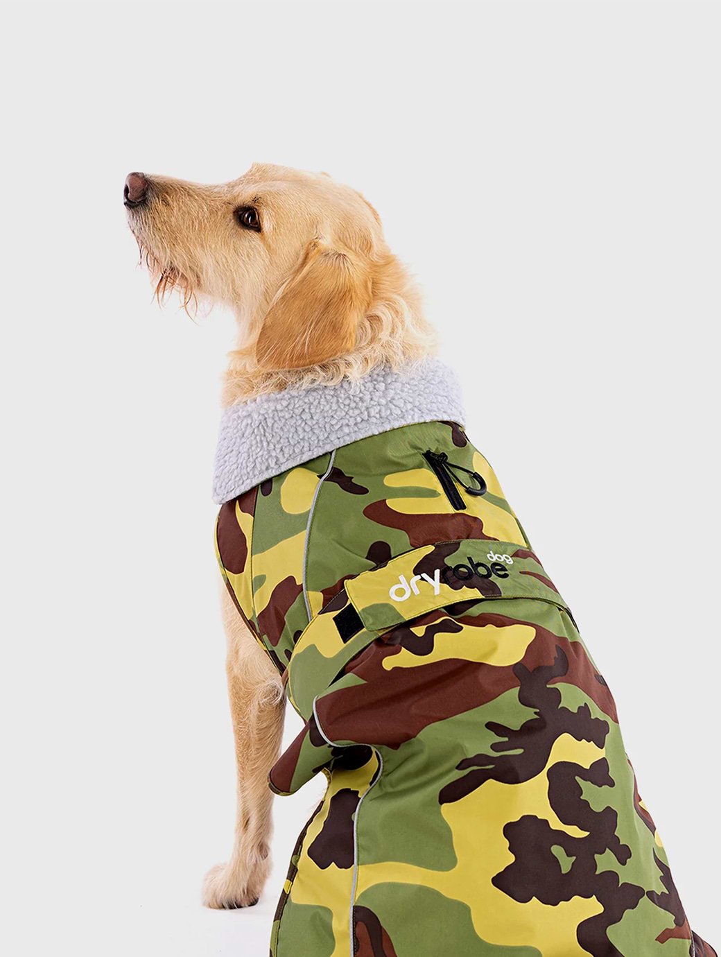 Dickies dog coat new arrivals
