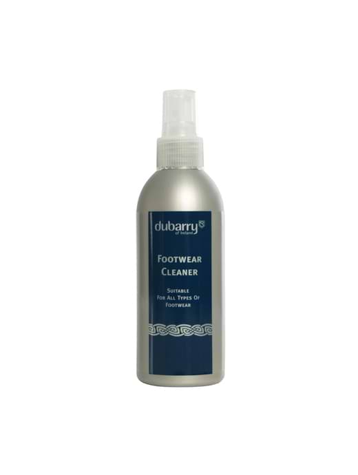 Dubarry Footwear Cleaner 150ml 