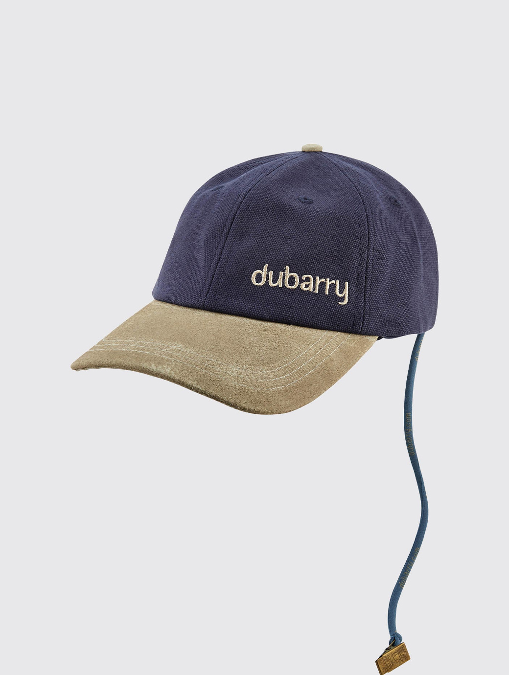 Dubarry Men's Causeway Hat Navy
