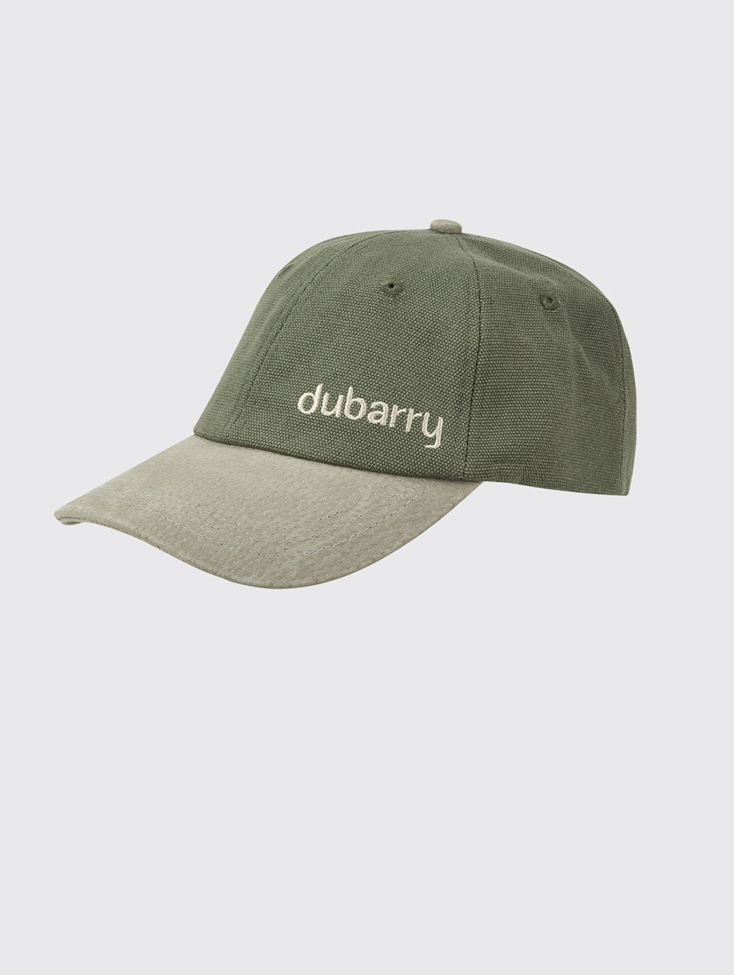 Dubarry Men's Causeway Hat Pesto