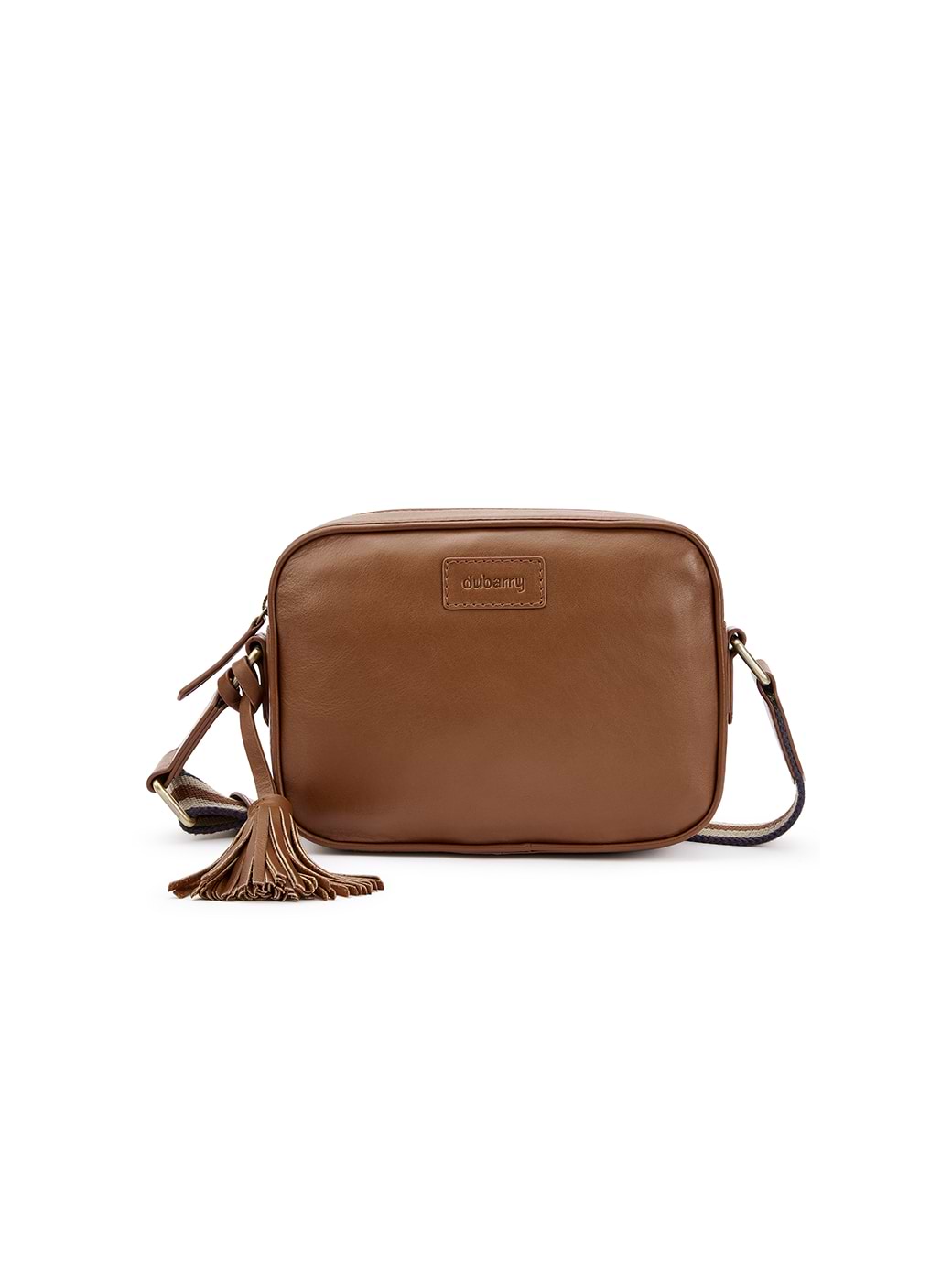 Dubarry Rostrevor Bag Caramel