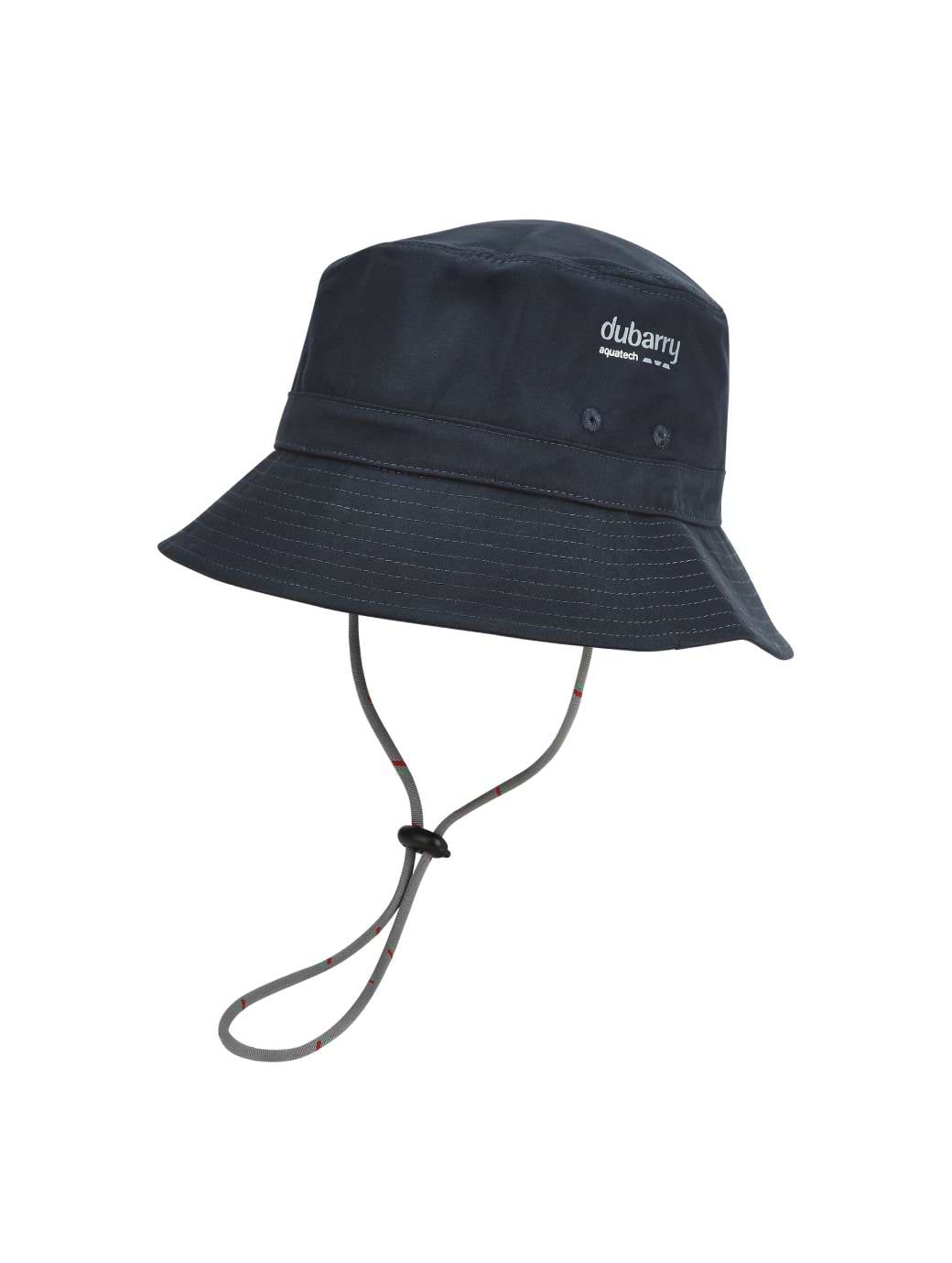 Dubarry Unisex Castell Aquatech Hat Navy 