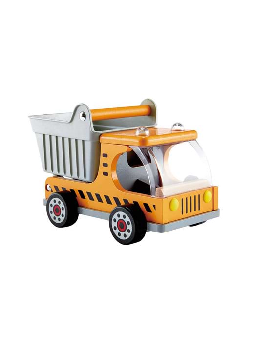 Hape Dumper Truck
