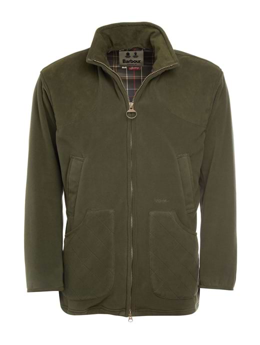 Dunmoor fleece jacket hotsell