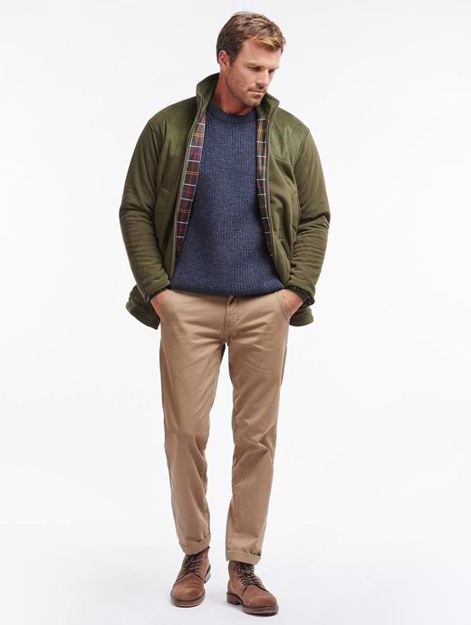 Dunmoor fleece jacket hot sale