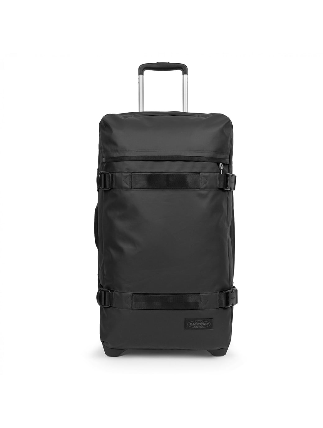 Eastpak Transit'R L Tarp B Black One Size