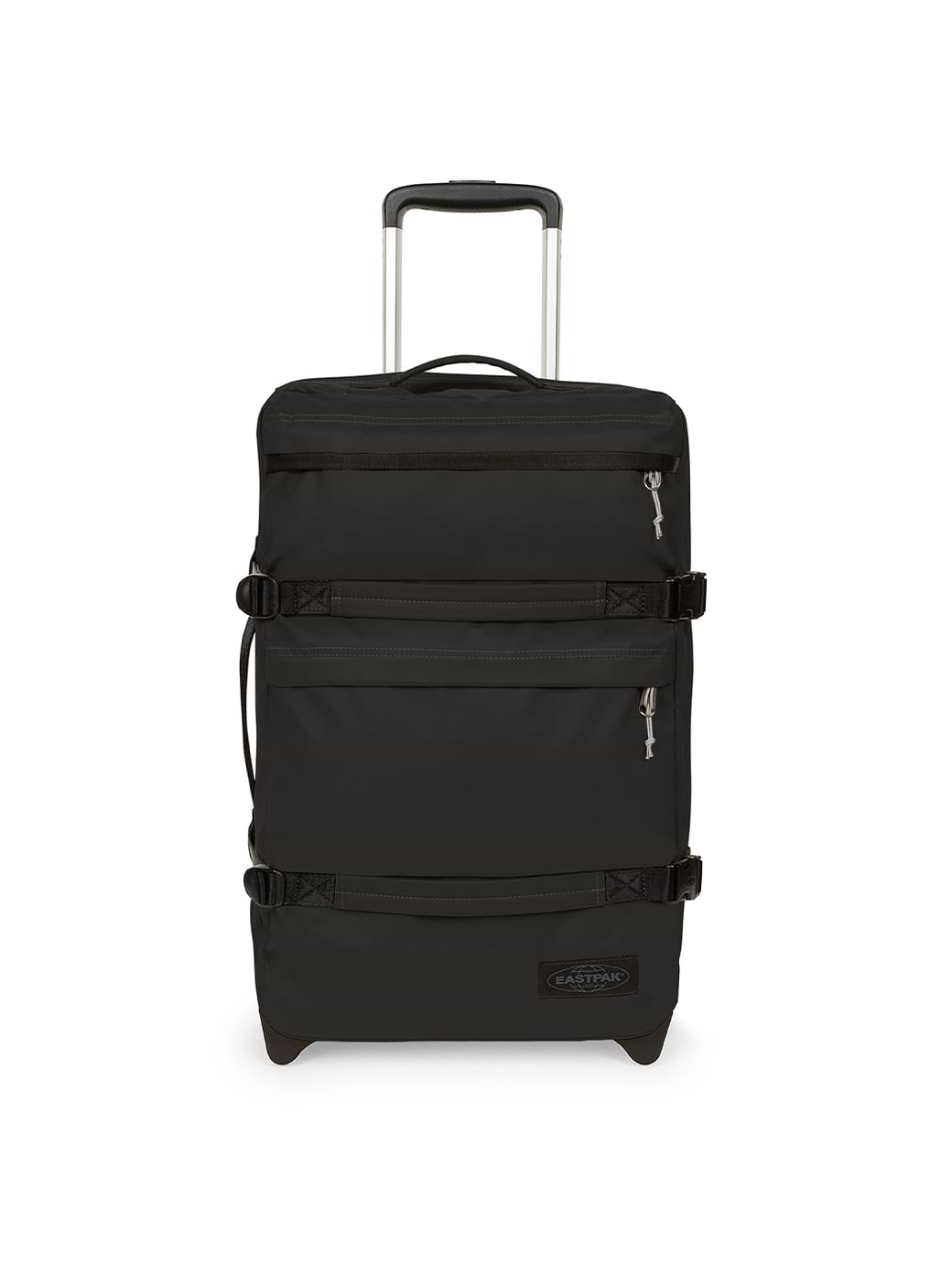 Eastpak Transit'r Plus S Backpack Black One Size