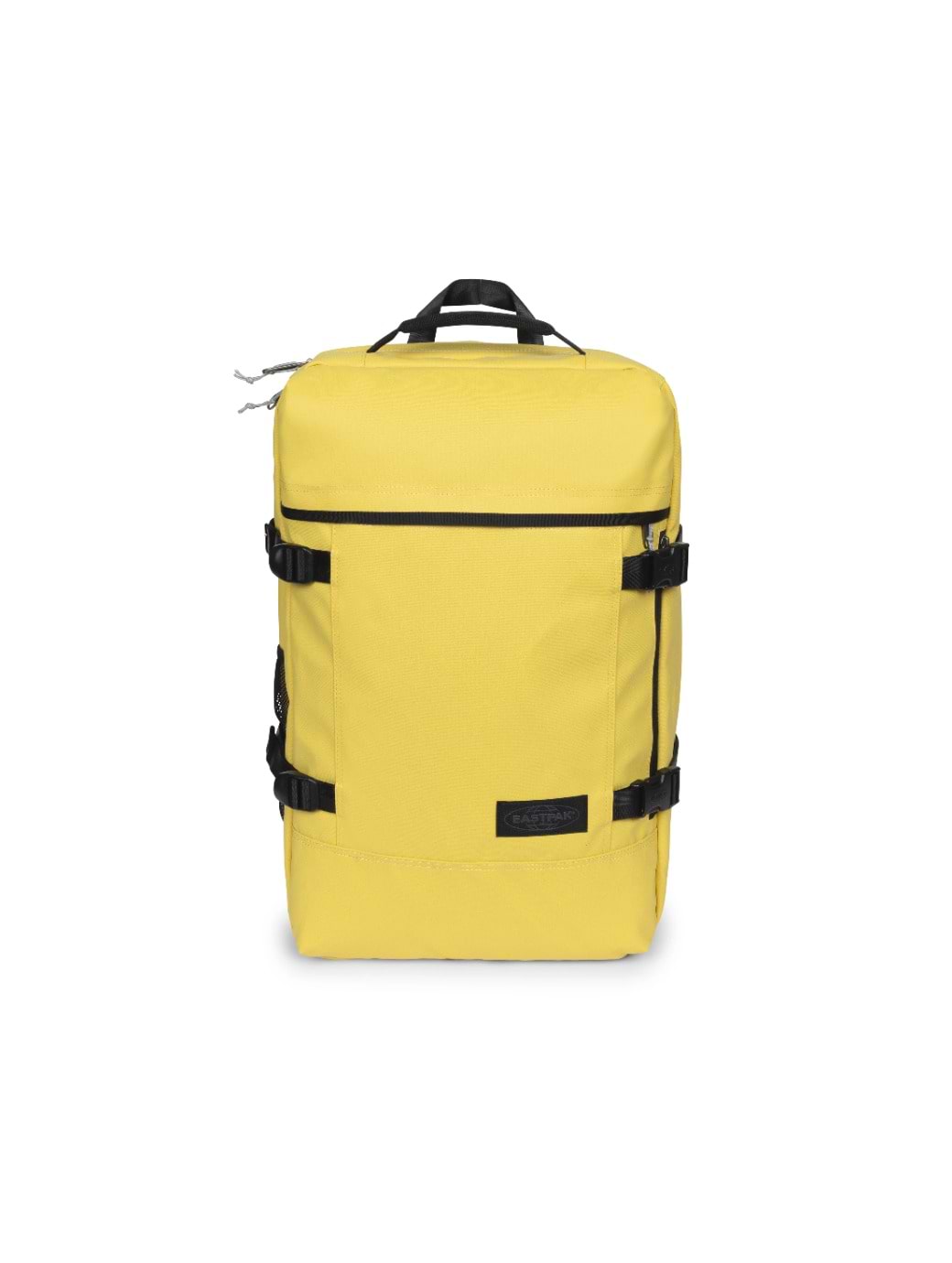 Eastpak Travelpack Backpack Tarp Bamboo