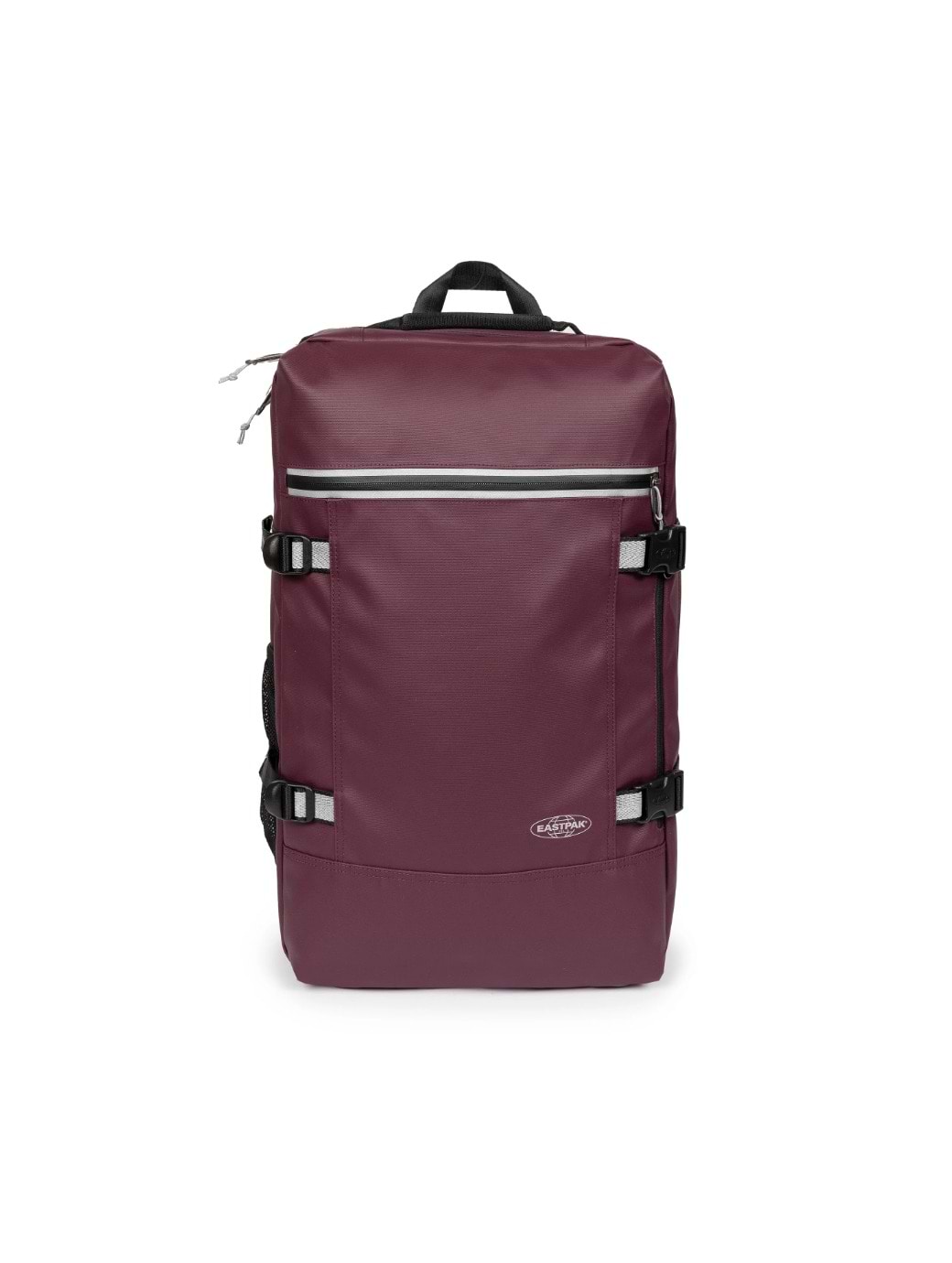Eastpak Travelpack Backpack Tarp Reflective Fig