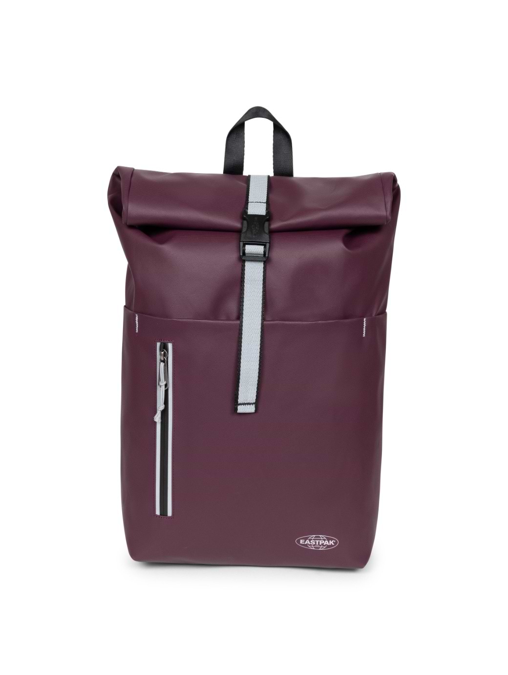 Eastpak Up Roll Backpack Tarp Reflective Fig