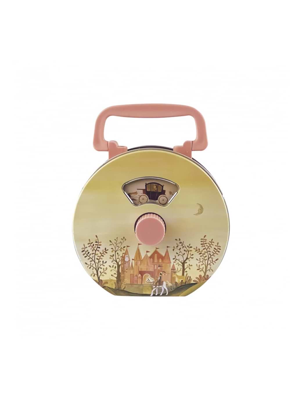 Egmont Toys Radio Music Box Princess