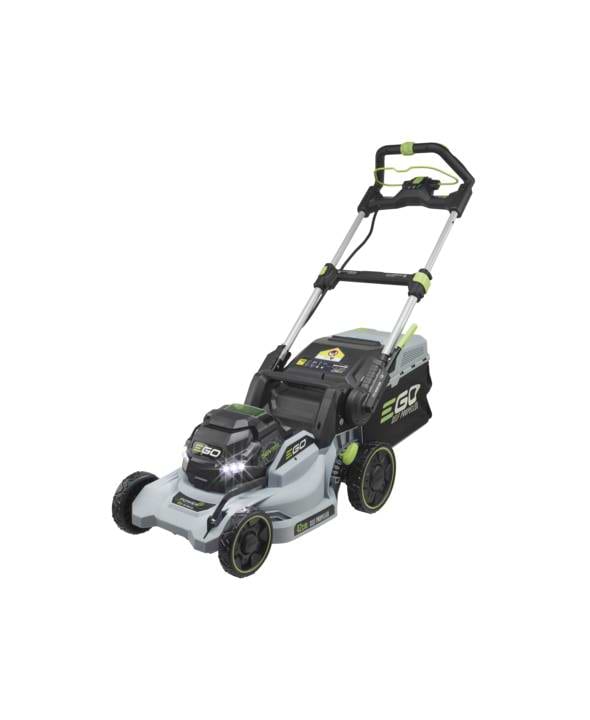 EGO LM1702E-SP 42cm Self-Propelled Mower (Kit)