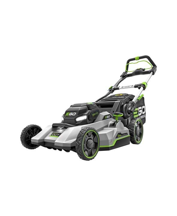 EGO LM2135E-SP 52cm Self-Propelled Mower (Kit)