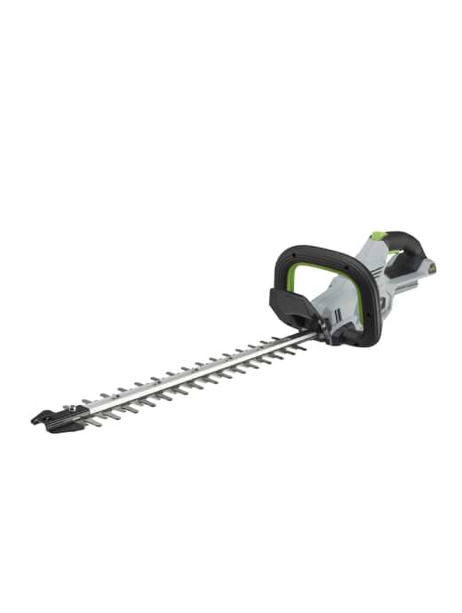 EGO POWER+ HT2001E Cordless Hedge Trimmer With 2.5AH Battery + Fast Charger