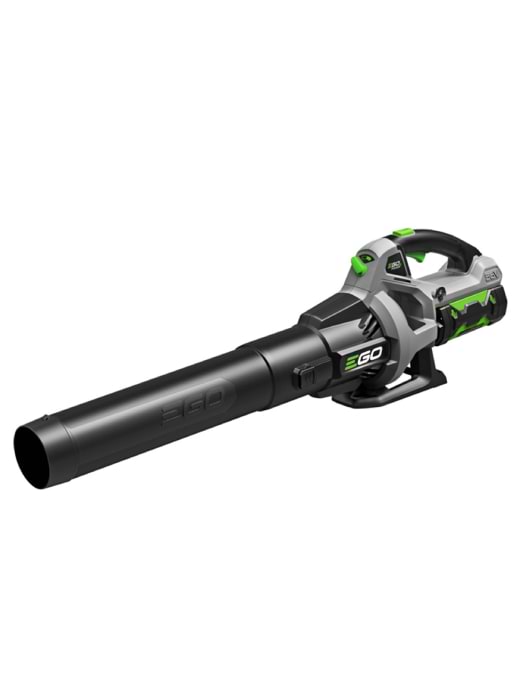 EGO POWER+ LB5301E Leaf Blower with 2.5AH Battery + Std Charger