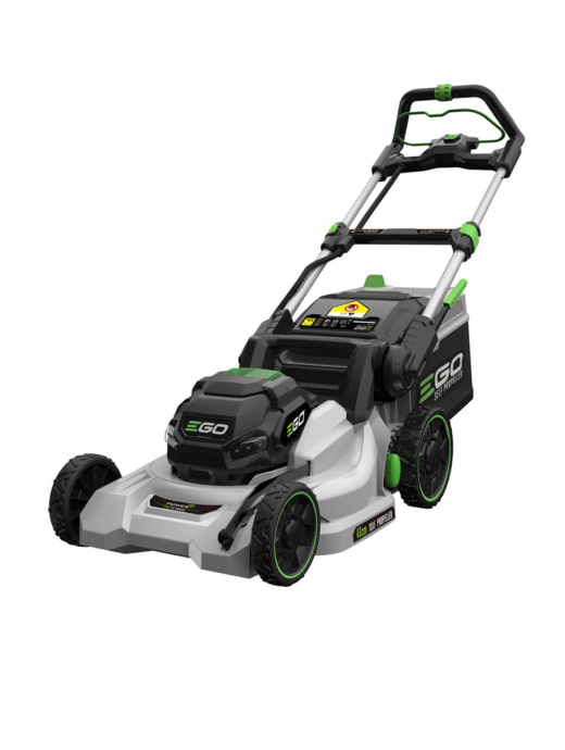 EGO POWER+ LM1903ESP Cordless Mower Kit (Includes 5ah Battery)