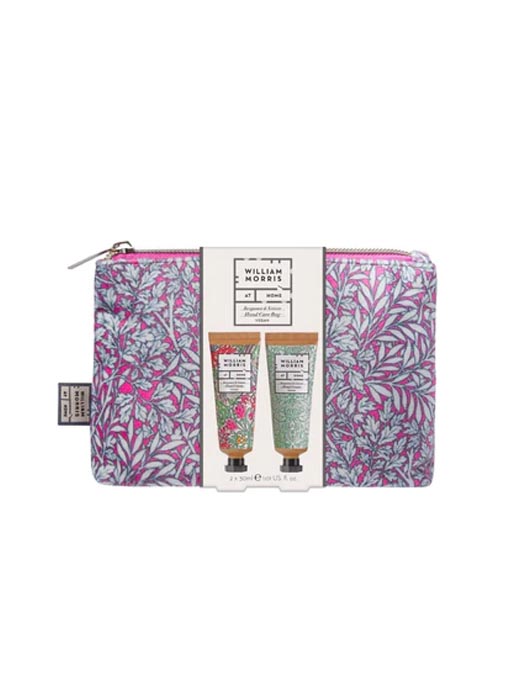 Golden Lily Cosmetic Pouch