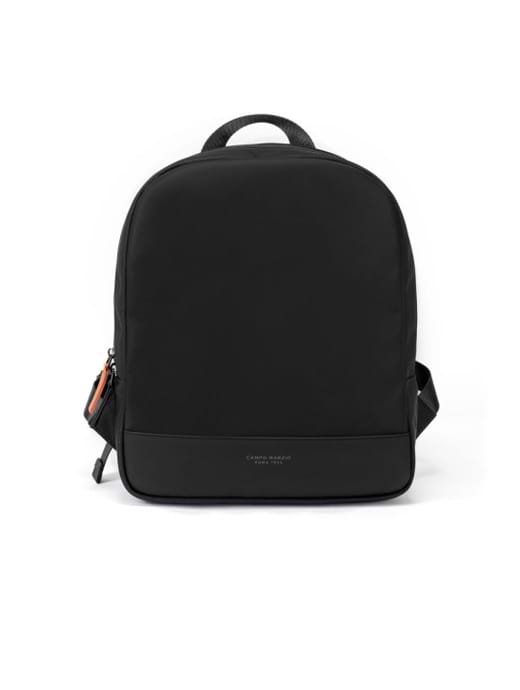 Campo Marzio Elliot Bag Black 