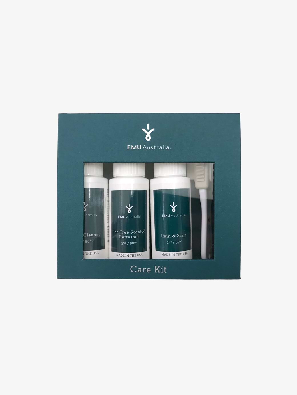 Emu Australia Sheepskin Care Kit