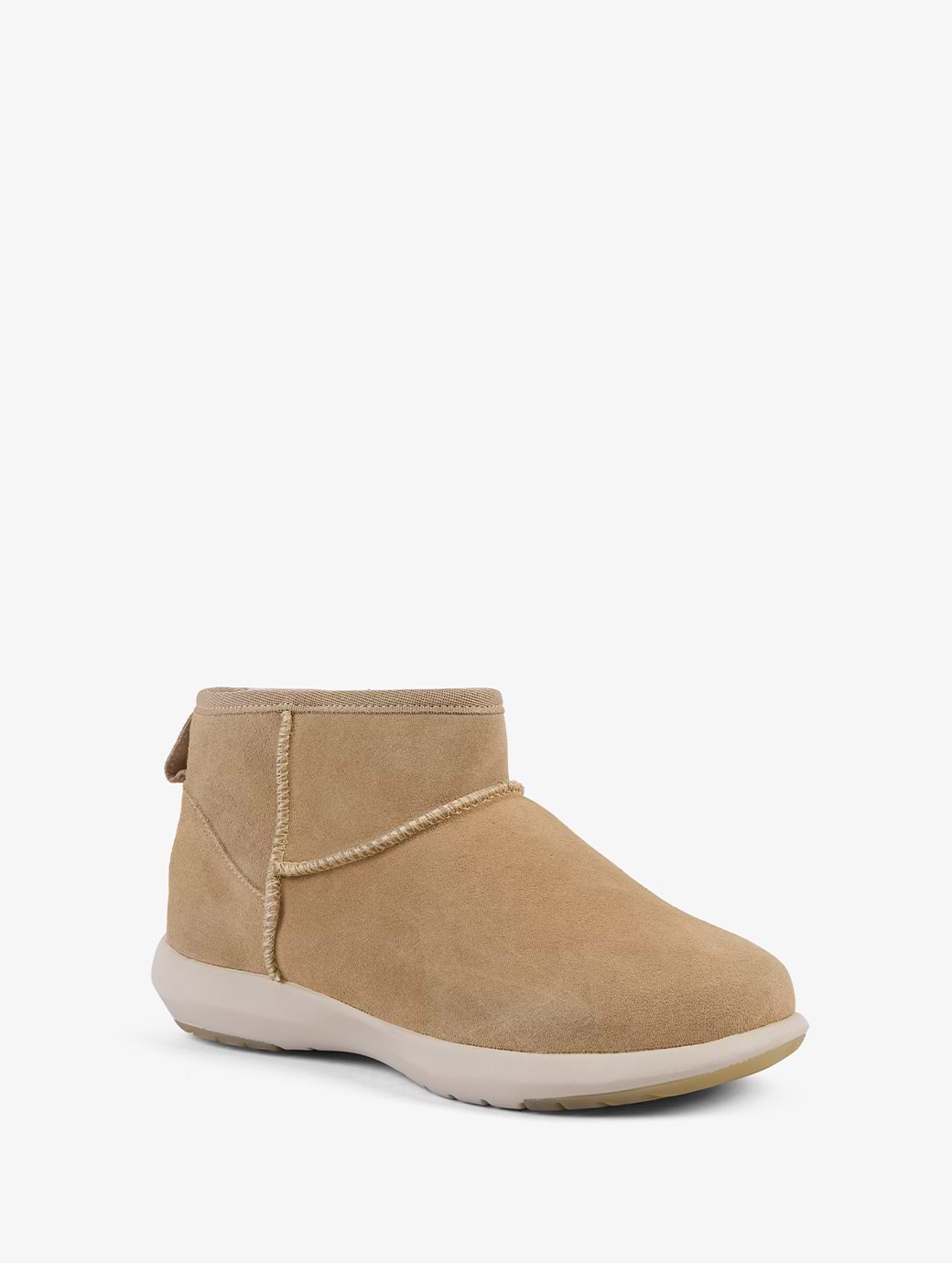 Emu Australia Sporty Stinger Micro Sand/Sand