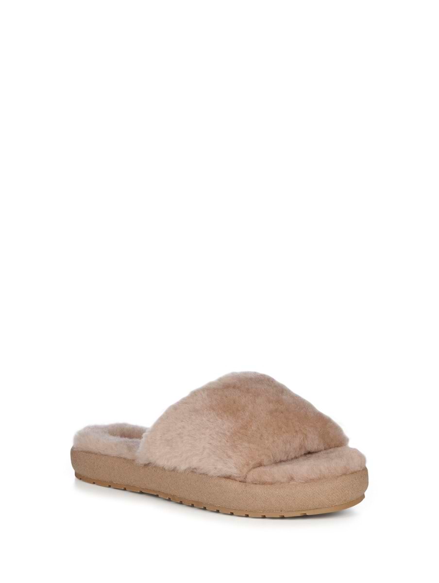 Emu Australia Women's McKay Slippers Camel