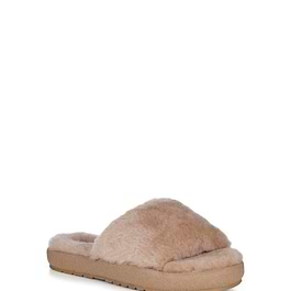 Emu Australia Women's McKay Slippers Camel - Main Image