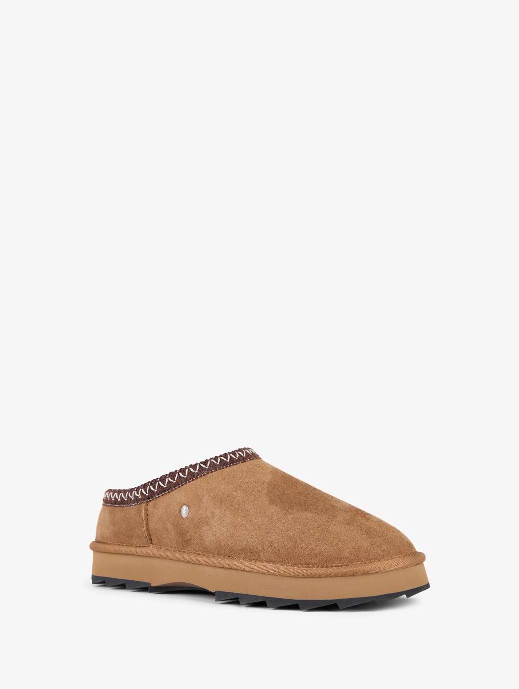 Emu Australia Women's Sharky Scuff Chestnut