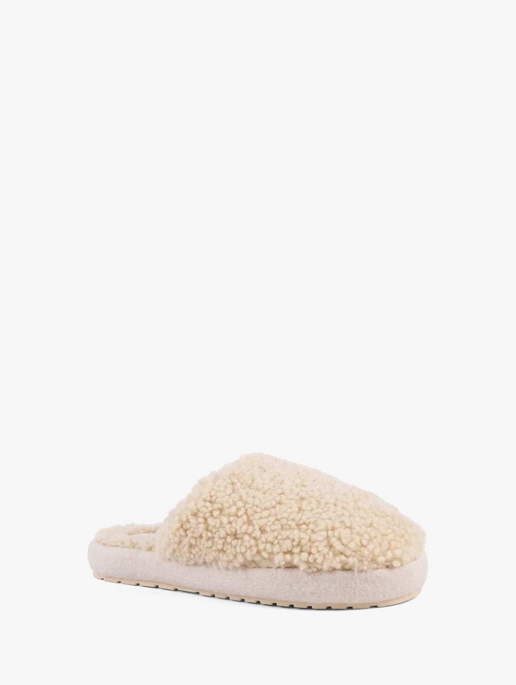 Emu Australia Women's Starley Slipper Macadamia