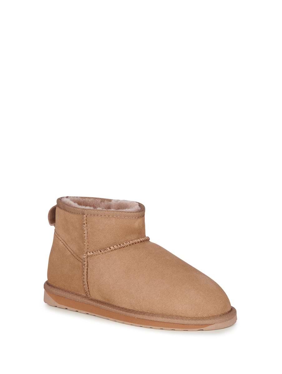 Emu Australia Women's Stinger Micro Boots Camel