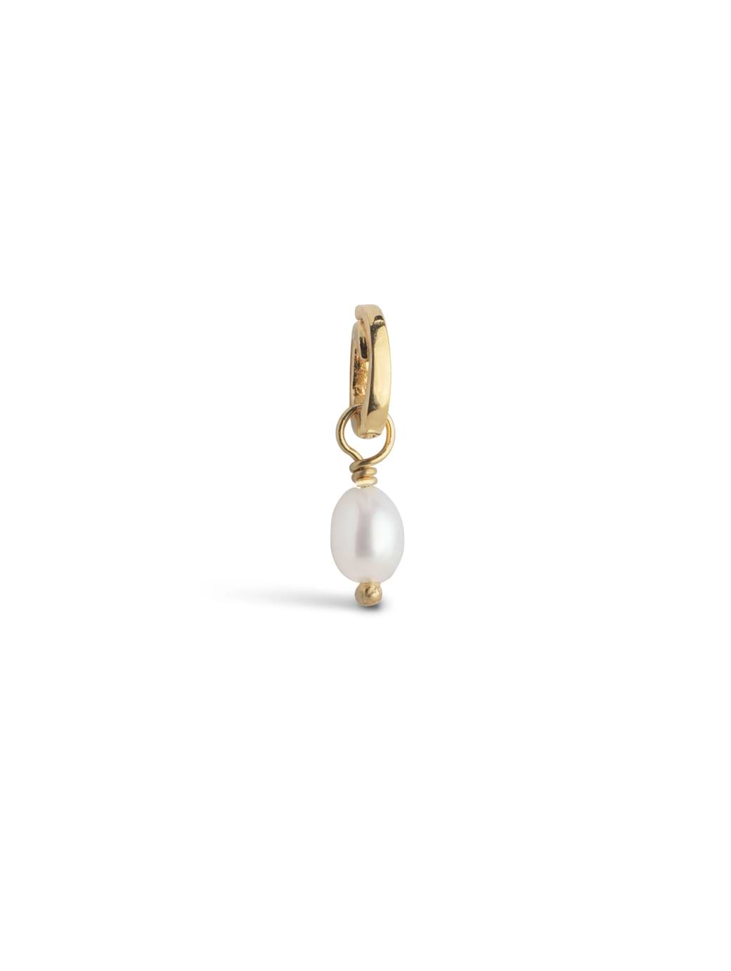 ENAMEL Copenhagen Finest Pearl Charm