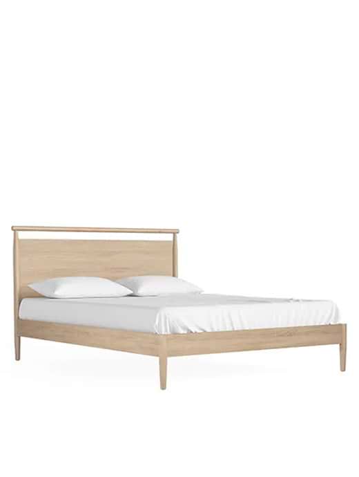 Enzo Bed 5'