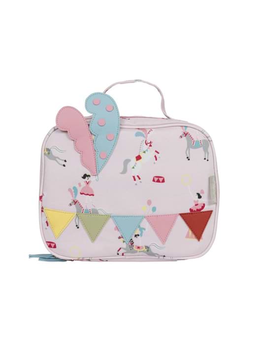 Sophie Allport Fairground Ponies Lunch Bag