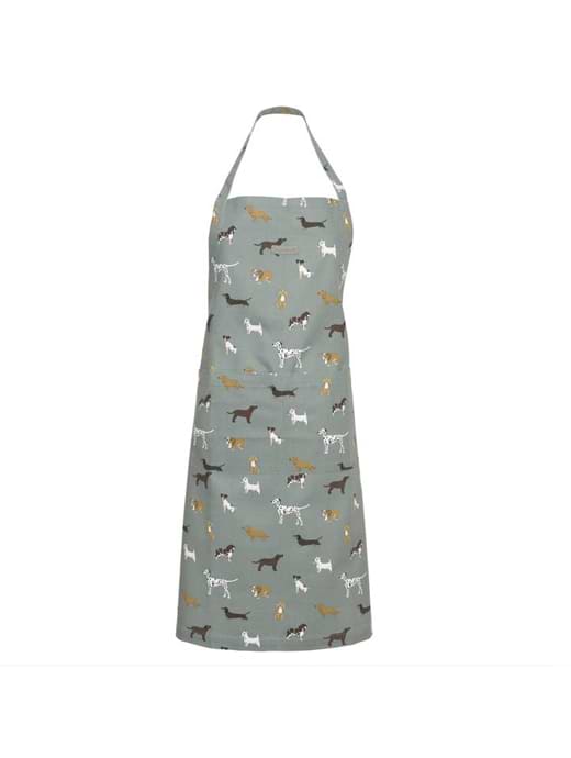 Sophie Allport Fetch Adult Apron