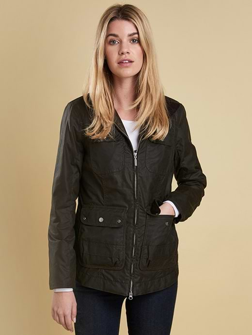 Barbour filey online