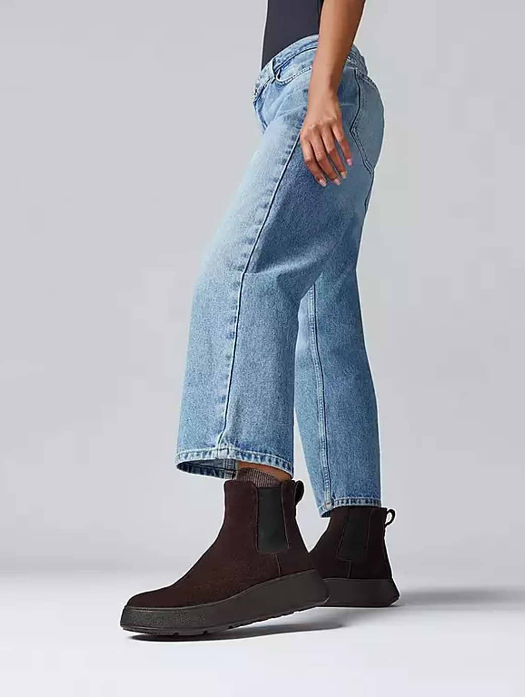 Fitflop chelsea boots uk discount